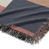 Finn Multicolor Mockup Woven Detail