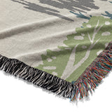 Paddleboard Party Mockup Woven Detail