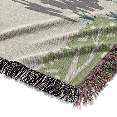 Paddleboard Party Mockup Woven Detail