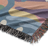 Giulia Multicolor Mockup Woven Detail