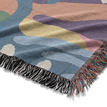 Giulia Multicolor Mockup Woven Detail