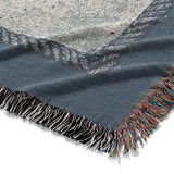 Coastal Anchor Mockup Woven Detail