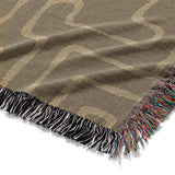 Terra Greige Mockup Woven Detail
