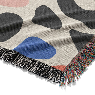 Aurelio Polychrome Mockup Woven Detail