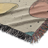 Climbing Holds Mockup Woven Detail