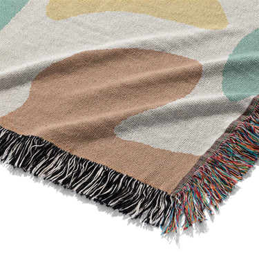 Bianca Multicolor Mockup Woven Detail