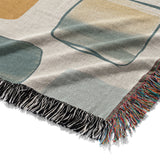 Calliope Ivory Multicolor Mockup Woven Detail