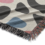 Aurelio Polychrome Mockup Woven Detail