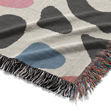 Aurelio Polychrome Mockup Woven Detail