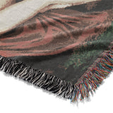 Female Bathers Mockup Woven Detail