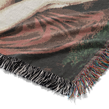Female Bathers Mockup Woven Detail