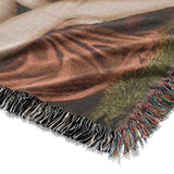 Female Bathers Mockup Woven Detail