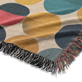 Arpeggio Polychrome Mockup Woven Detail