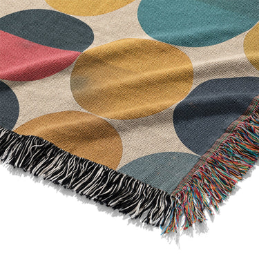 Arpeggio Polychrome Mockup Woven Detail