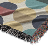 Arpeggio Polychrome Mockup Woven Detail