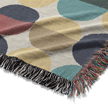 Arpeggio Polychrome Mockup Woven Detail