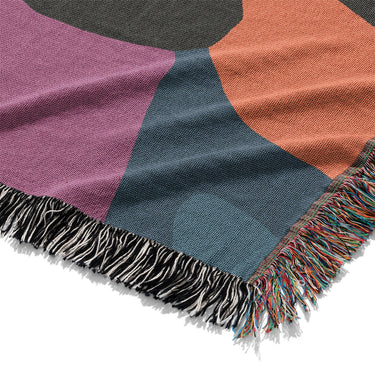 Umorna Multicolor Mockup Woven Detail