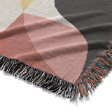 Maxine Multicolor Mockup Woven Detail