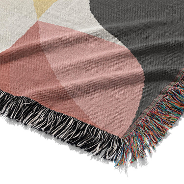 Maxine Multicolor Mockup Woven Detail