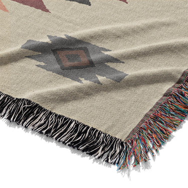 Chipola Brown Mockup Woven Detail