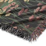 Vermont Spring Farmlife Mockup Woven Detail