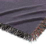Kieran Watercolor Indigo Ombre Mockup Woven Detail