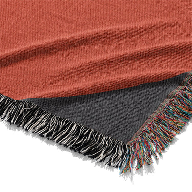 Kelvin Multicolor Mockup Woven Detail