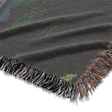 Chicago Metro Mockup Woven Detail