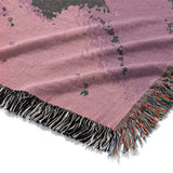 Ashley Multicolor Mockup Woven Detail