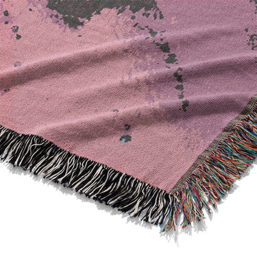 Ashley Multicolor Mockup Woven Detail