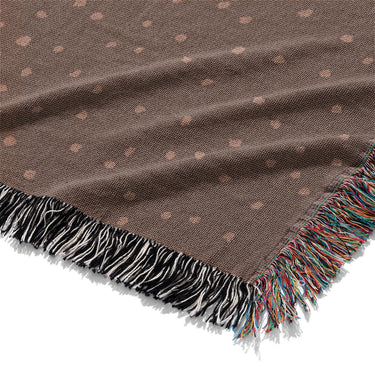 Tiger Trout Mockup Woven Detail