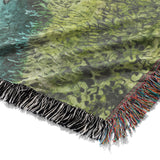 Prize Fat Cattle Mockup Woven Detail