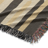 Jessa Blue & Ivory Mockup Woven Detail