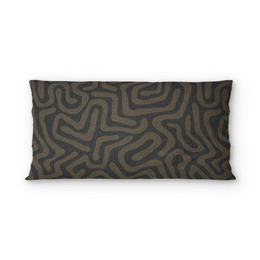 Kiva Brass psking - cotton - White Backing