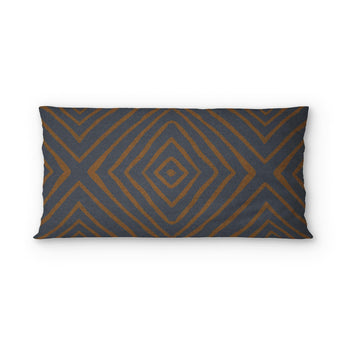 Terlingua Copper & Steel psking - cotton - White Backing