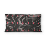 Acid Burn Greige & Infrared psking - cotton - White Backing