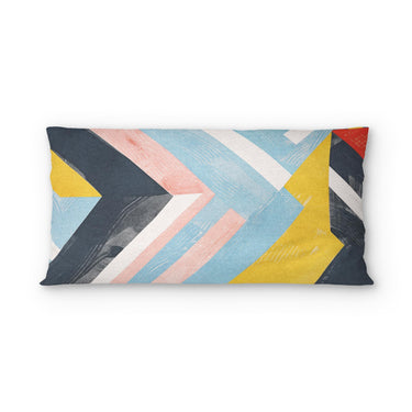 Eristical Multicolor psking - cotton - White Backing