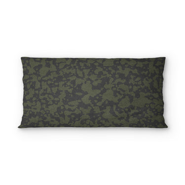 Compo Sage Green psking - cotton - White Backing