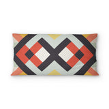 Sonora Multicolor psking - cotton - White Backing