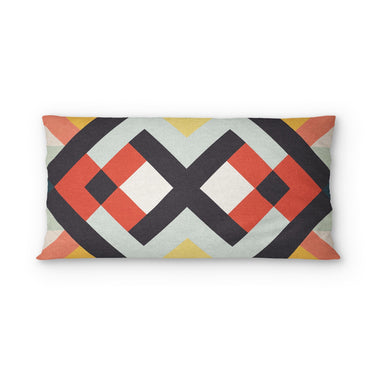 Sonora Multicolor psking - cotton - White Backing