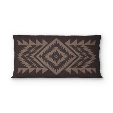Reyno Neutral & Brown psking - cotton - White Backing
