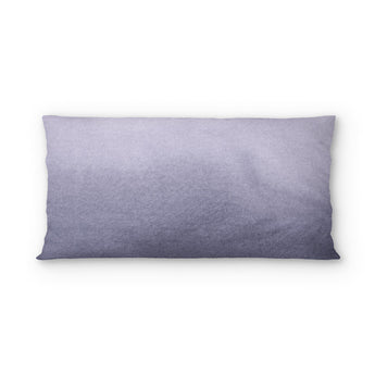 Kieran Watercolor Indigo Ombre psking - cotton - White Backing