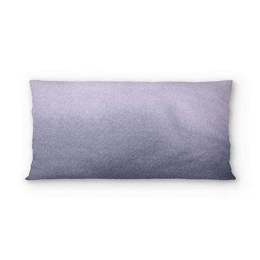 Kieran Watercolor Indigo Ombre psking - cotton - White Backing
