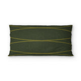 Kepler Forest & Yellow psking - cotton - White Backing