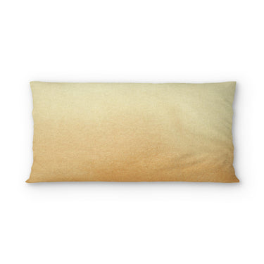 Kieran Watercolor Goldenrod Ombre psking - cotton - White Backing