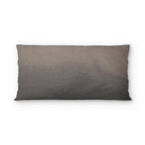 Kieran Watercolor Greige Ombre psking - cotton - White Backing