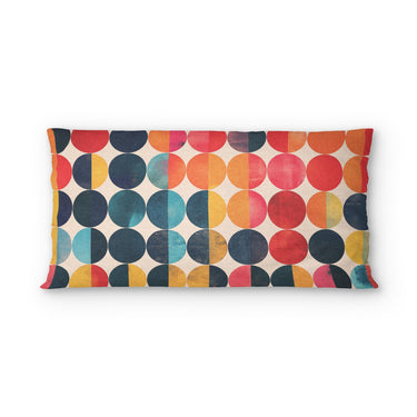 Arpeggio Polychrome psking - cotton - White Backing