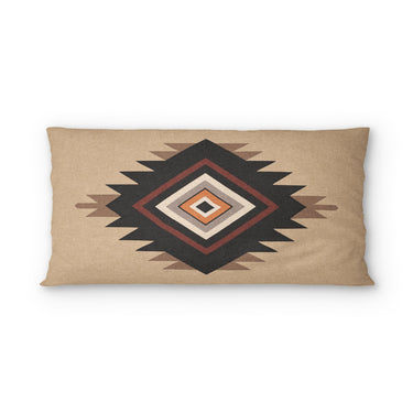 Chipola Brown psking - cotton - White Backing