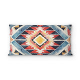 Santa Fe psking - cotton - White Backing