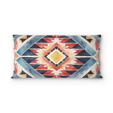 Santa Fe psking - cotton - White Backing